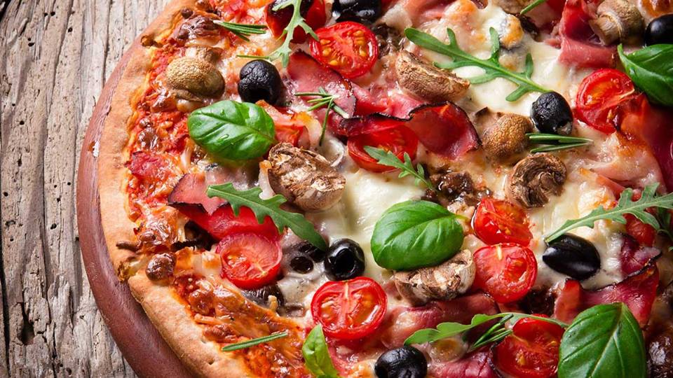 Perfetto Pizza Photos 2